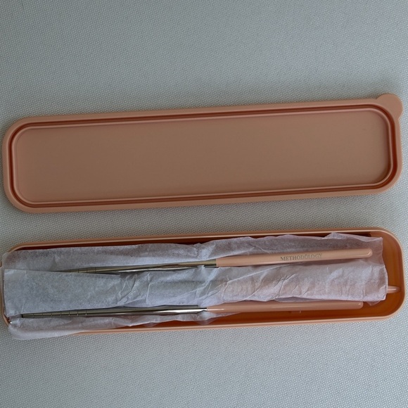 NWT Signature Methodology Cutlery Set - Picture 3 of 5